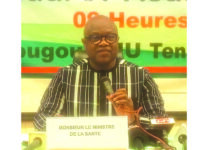 Santé publique : 6 424 028 prestations gratuites pour les enfants et femmes