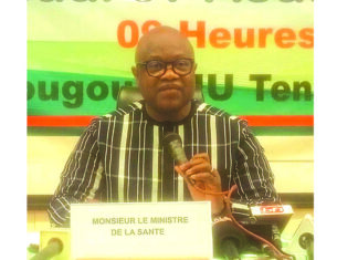 Santé publique : 6 424 028 prestations gratuites pour les enfants et femmes