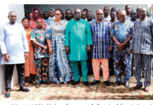 Protection sociale : des acteurs régionaux s’approprient la stratégie nationale