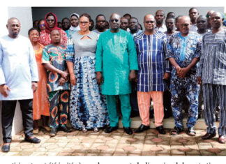 Protection sociale : des acteurs régionaux s’approprient la stratégie nationale