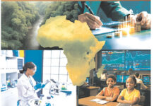 Rapport pays 2025 de la BAD : « Le Burkina dispose d’un niveau considérable de capital naturel pour réaliser ses aspirations »