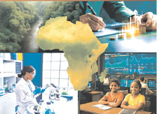 Rapport pays 2025 de la BAD : « Le Burkina dispose d’un niveau considérable de capital naturel pour réaliser ses aspirations »