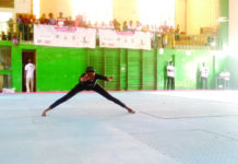 Championnat national de gymnastique: la gym-aérobic, l’innovation de 2025