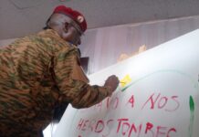 Soutien aux soldats blessés en opération: des ateliers en arts plastiques au profit des Héros