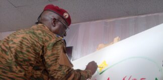 Soutien aux soldats blessés en opération: des ateliers en arts plastiques au profit des Héros