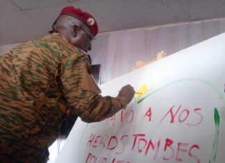 Soutien aux soldats blessés en opération: des ateliers en arts plastiques au profit des Héros