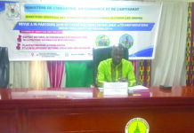 Ministère de l’Industrie, du Commerce et de l’Artisanat : une revue à mi-parcours satisfaisante