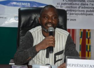 Gestion des entreprises publiques et parapubliques: des administrateurs à l’école de la bonne gestion