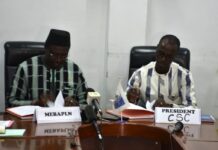 Radiodiffusion éducative: un tandem entre le CSC et le ministère en charge de l’éducation