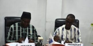 Radiodiffusion éducative: un tandem entre le CSC et le ministère en charge de l’éducation