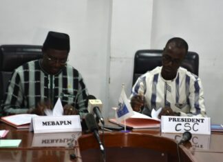 Radiodiffusion éducative: un tandem entre le CSC et le ministère en charge de l’éducation