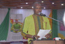 Journée internationale de la jeunesse: les jeunes s’engagent à promouvoir la Révolution progressiste populaire