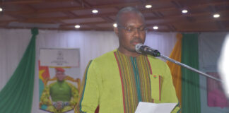 Journée internationale de la jeunesse: les jeunes s’engagent à promouvoir la Révolution progressiste populaire