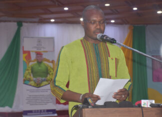 Journée internationale de la jeunesse: les jeunes s’engagent à promouvoir la Révolution progressiste populaire