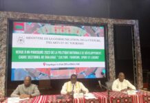 Secteurs Culture, Tourisme, Sports et Loisirs: le bilan à mi-parcours satisfaisant