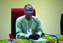 Projet Sustain Sahel: des résultats satisfaisants