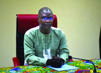 Projet Sustain Sahel: des résultats satisfaisants