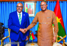 Coopération au développement: l’OCI réaffirme son engagement aux côtés du Burkina Faso