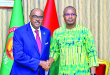 Coopération internationale: le Premier ministre reçoit une délégation de l’OCI