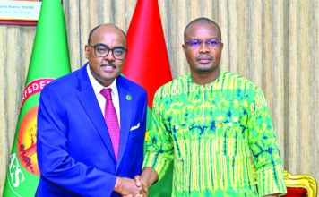 Coopération internationale: le Premier ministre reçoit une délégation de l’OCI