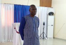 Soutenance de PhD en parasitologie-mycologie: Dr Wendkièta Isidore Yerbanga « démasque » un tueur invisible