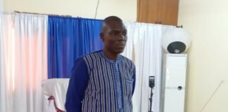 Soutenance de PhD en parasitologie-mycologie: Dr Wendkièta Isidore Yerbanga « démasque » un tueur invisible