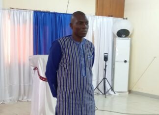 Soutenance de PhD en parasitologie-mycologie: Dr Wendkièta Isidore Yerbanga « démasque » un tueur invisible