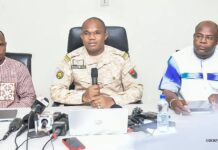 Campagne agropastorale 2025-2026 : 7 millions de tonnes de céréales attendues