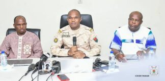 Campagne agropastorale 2025-2026 : 7 millions de tonnes de céréales attendues