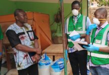 Vente d’aliments d’animaux et de lait: des vétérinaires inspectent des établissements de production