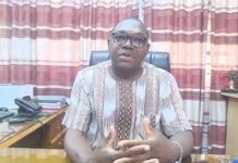 Assurance agricole: « L’engagement politique est motivé par la nécessité de renforcer la résilience du secteur agricole face aux risques climatiques », dixit le DG de la promotion de l’économie rurale, Ollé Arnaud Kam