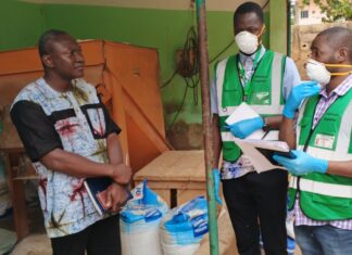 Vente d’aliments d’animaux et de lait: des vétérinaires inspectent des établissements de production