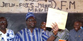 Examens professionnels 2025: 5 882 candidats à l’assaut du CAPPE et du CAPEPE