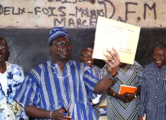 Examens professionnels 2025: 5 882 candidats à l’assaut du CAPPE et du CAPEPE