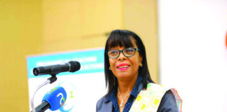 Carol Flore-Smereczniak, persona non grata au Burkina: une succession d’impairs du Système des Nations unies