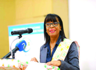 Carol Flore-Smereczniak, persona non grata au Burkina: une succession d’impairs du Système des Nations unies