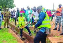 Travaux à Haute intensité de main-d’œuvre: c’est parti pour les activités