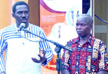 Vie au Sahel: des œuvres d’art pour décrire la résilience dans l’espace