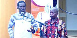 Vie au Sahel: des œuvres d’art pour décrire la résilience dans l’espace