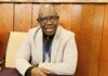 Gilbert Nanema, secrétaire général adjoint de la communauté burkinabè en Ethiopie : « Personne ne viendra faire à notre place, ni notre développement, ni notre sécurité »