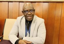 Gilbert Nanema, secrétaire général adjoint de la communauté burkinabè en Ethiopie : « Personne ne viendra faire à notre place, ni notre développement, ni notre sécurité »