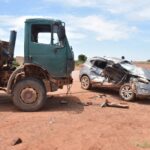 Circulation routière: 1 877 accidents font 69 décès en juillet 2025