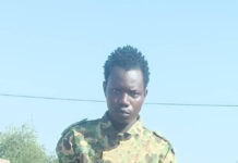 Région du Nando : un VDP recherché pour meurtre et coups et blessures volontaires à Nandiala