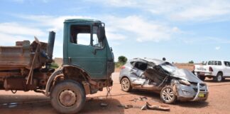 Circulation routière: 1 877 accidents font 69 décès en juillet 2025