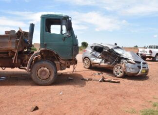 Circulation routière: 1 877 accidents font 69 décès en juillet 2025