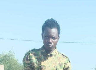 Région du Nando : un VDP recherché pour meurtre et coups et blessures volontaires à Nandiala