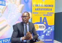 Dr Olivier Lompo, enseignant-chercheur à l’Ecole polytechnique fédérale de Lausanne en Suisse: « Les Etats qui intègrent l’IA dans leurs politiques publiques prennent une longueur d’avance en compétitivité et en performance sociale »