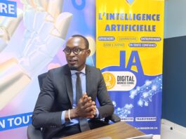 Dr Olivier Lompo, enseignant-chercheur à l’Ecole polytechnique fédérale de Lausanne en Suisse: « Les Etats qui intègrent l’IA dans leurs politiques publiques prennent une longueur d’avance en compétitivité et en performance sociale »