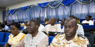 Gouvernance locale: l’état des lieux de la décentralisation examiné