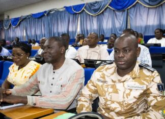 Gouvernance locale: l’état des lieux de la décentralisation examiné